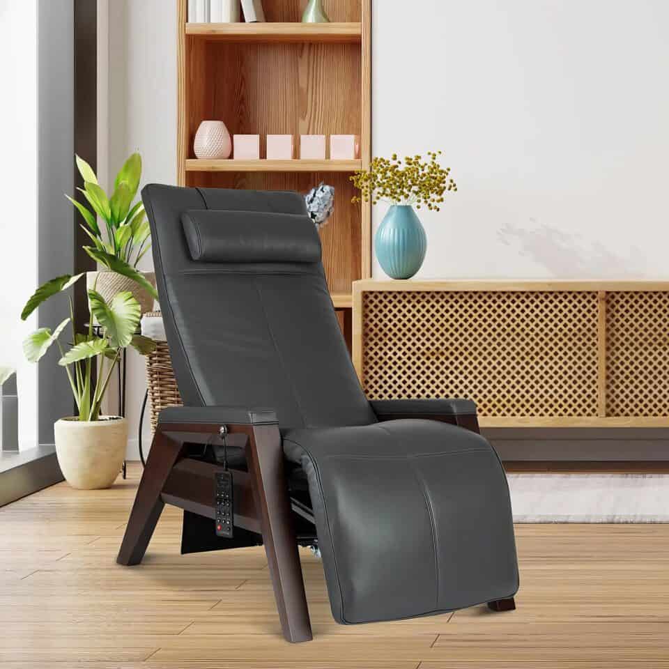 Gravis Zero Gravity Recliner with Air Massage