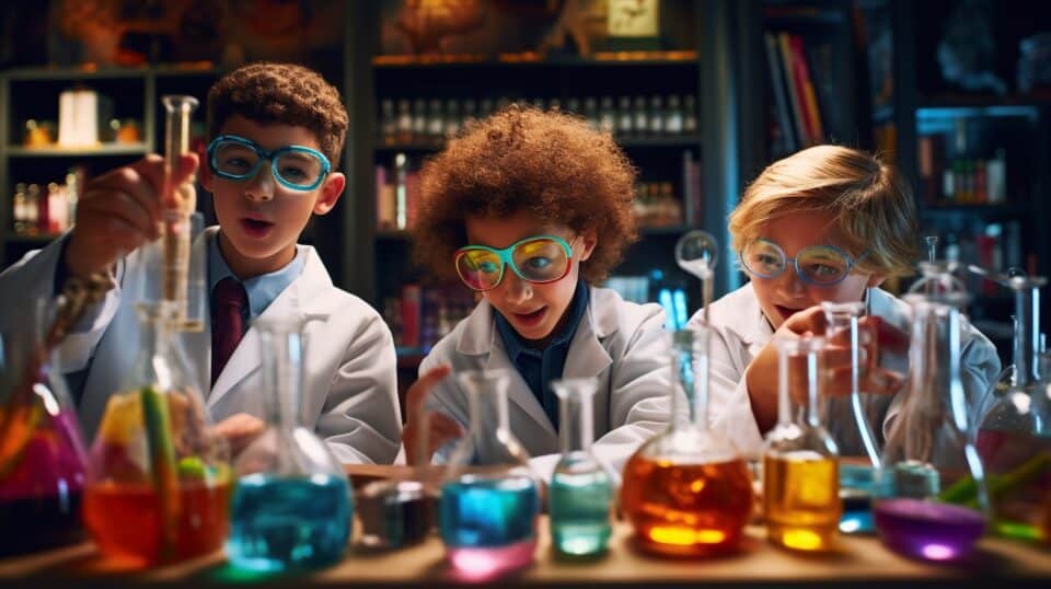 Discovering the Best Extracurricular Activities for Homeschoolers: A Comprehensive Guide 2 Homeschool Science Extracurricular