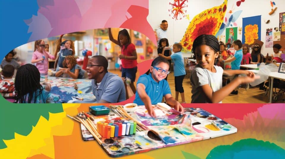 Discovering the Best Extracurricular Activities for Homeschoolers: A Comprehensive Guide 5 Kids Extracurricular Activity Collage