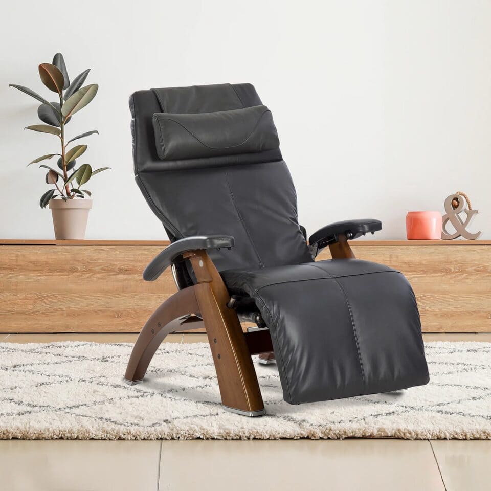 Perfect Chair® PC 610 Omni Motion Classic Recliner