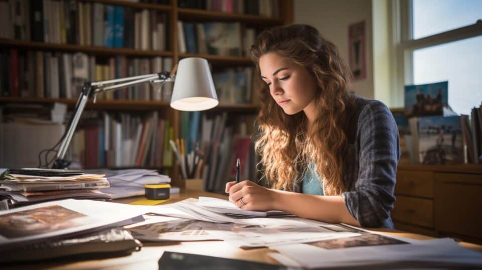 What Extracurricular Activities Should I Do for College? 2 Student Applies For University