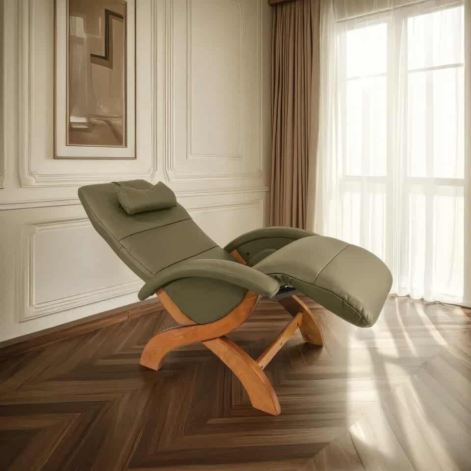 X Chair 3. 0 Zero Gravity Powered Recliner