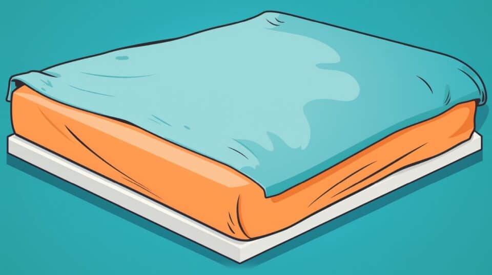 Flat Sheet Vs Fitted Sheet Understanding The Key Differences Tidbits