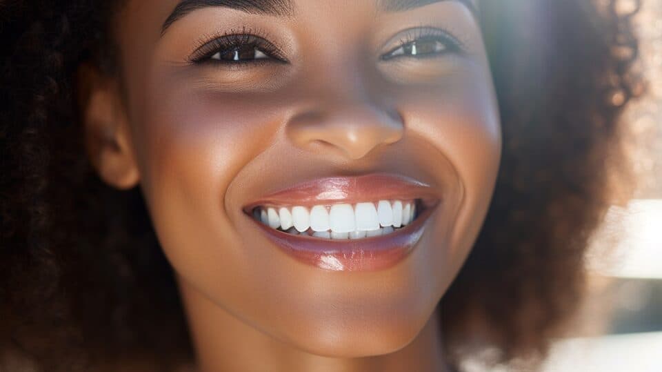 How to Improve Your Smile: 10 Simple Tips and Tricks 3 woman with a great spile 4