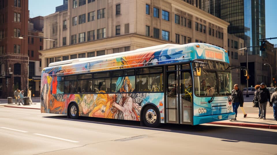 How to Get Free Greyhound Bus Tickets for Homeless Individuals: A Comprehensive Guide 2 Greyhound Free Bus Service