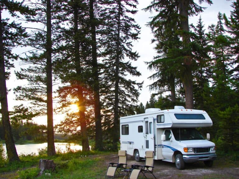 DIY vs Professional RV Trailer Repair