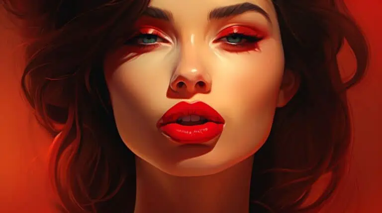 Lip Augmentation 1