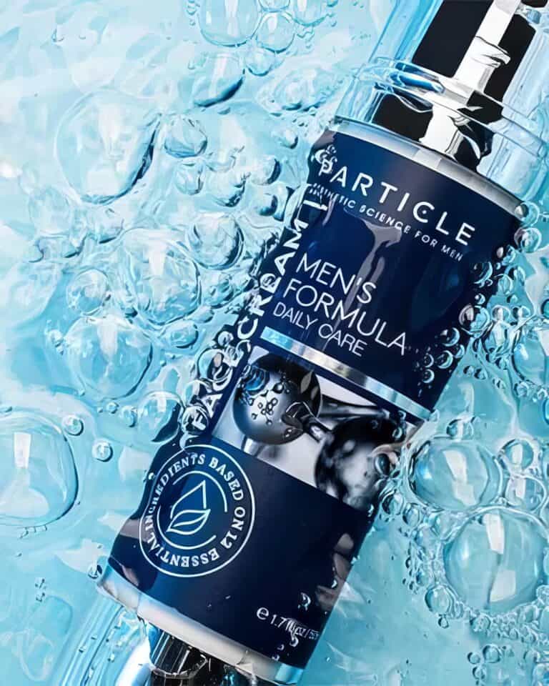 Particle Face Cream: Does It Really Work? An In-Depth Review 5 Particle Face Cream review 4