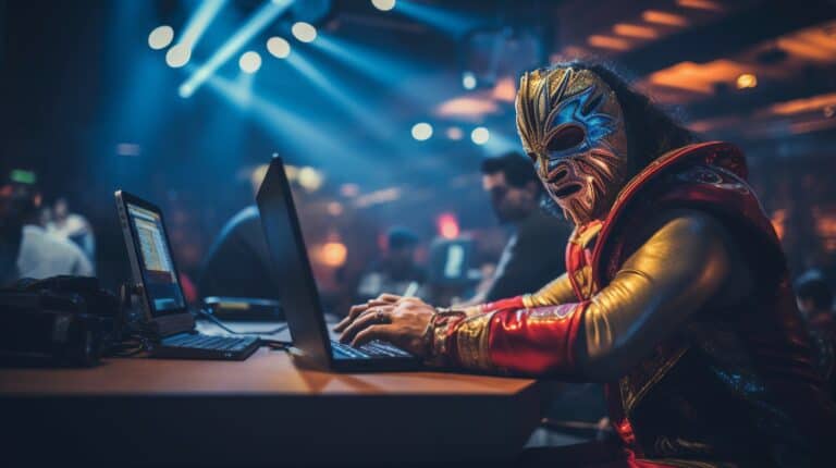Sports Betting in Wrestling