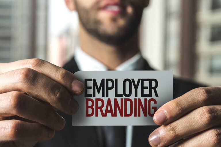 The Role of Technology to Employer Branding Jobs