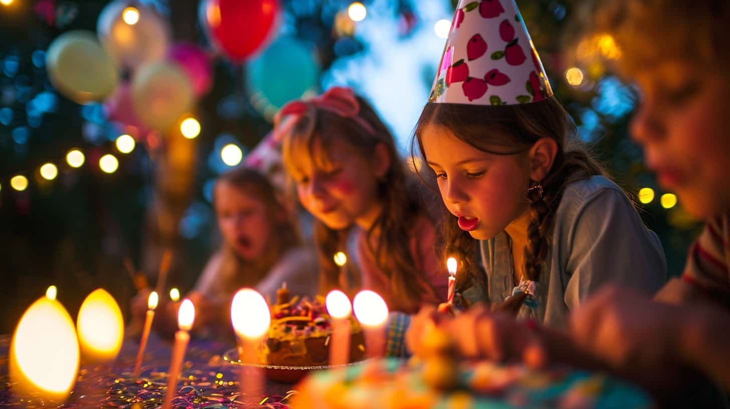 12th Birthday Party Ideas 34 Unforgettable Themes and Games for Pre Teens 1