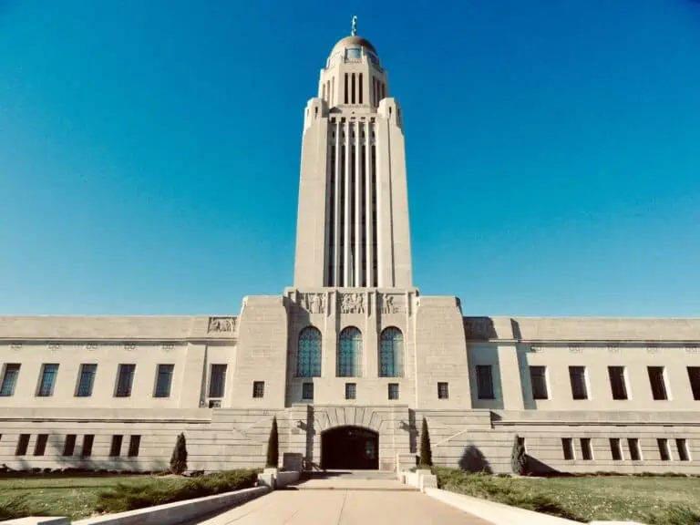 Lincoln Nebraska