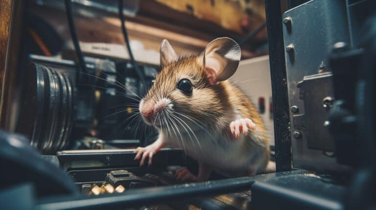 Signs You Need Pest Control Services 1