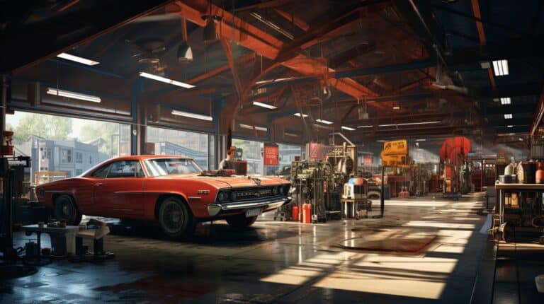 Tips for Choosing the Right Auto Repair Shop