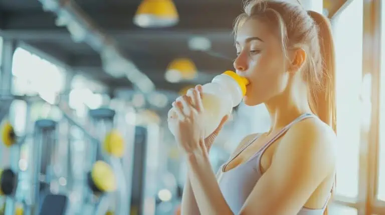 Can Adults Drink Baby Formula to Lose Weight 1