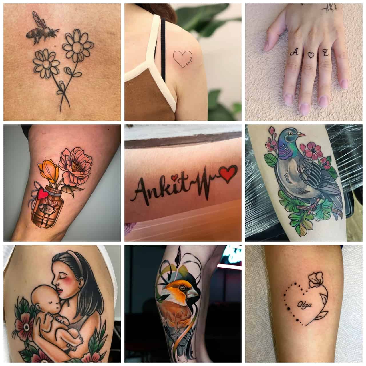 Ankit tattoo artist on Instagram: 