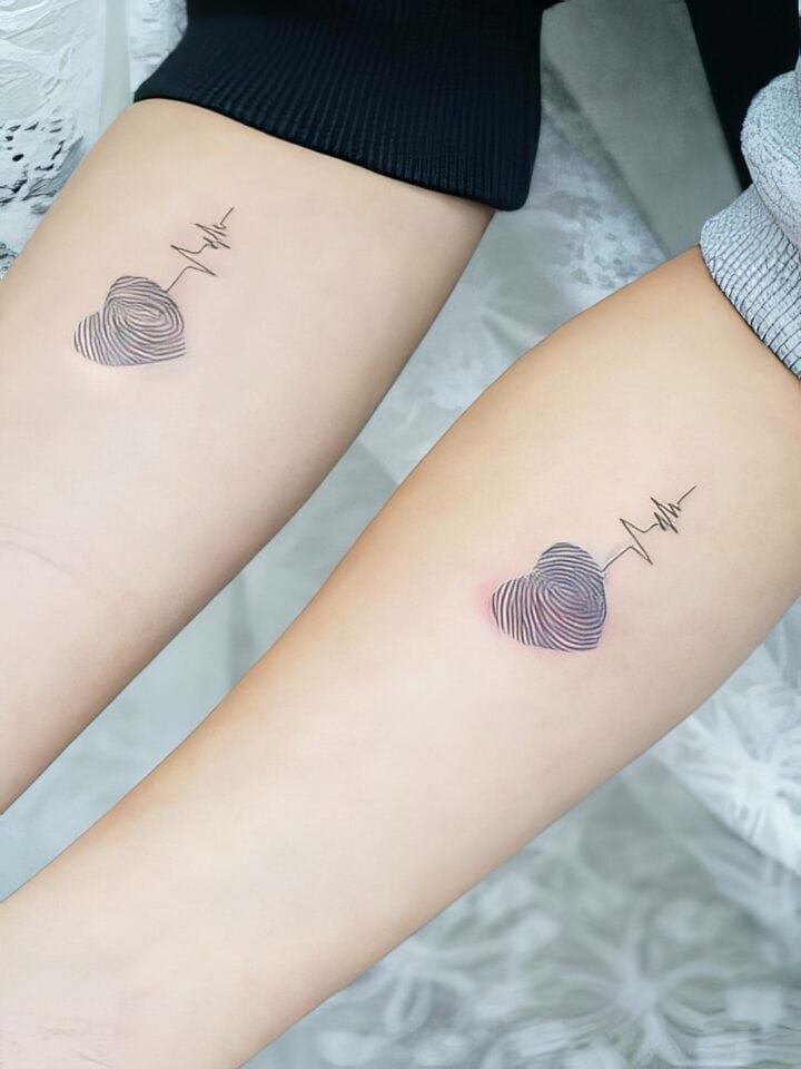 Family Tattoos for Men New 16