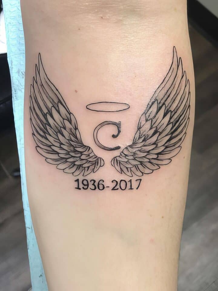 Family Tattoos for Men New 33