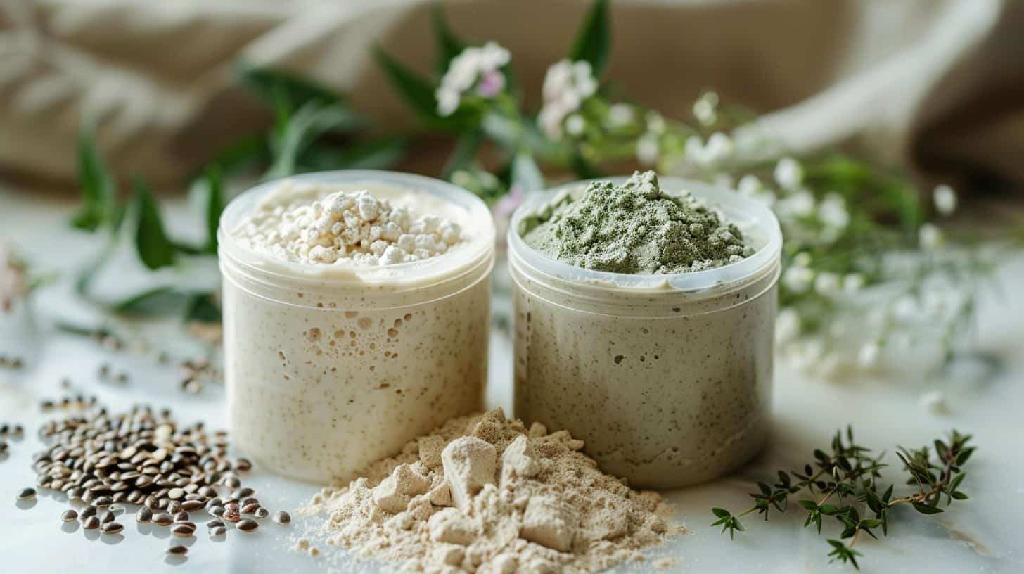 Hemp Protein vs Whey Protein5