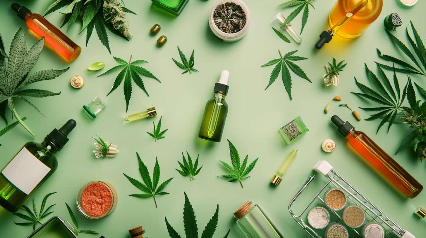 Why Choose an Ecommerce Store for Your CBD Needs5