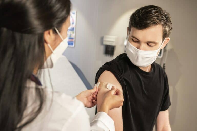 cold flu season