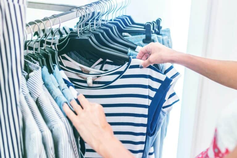 kids wardrobe