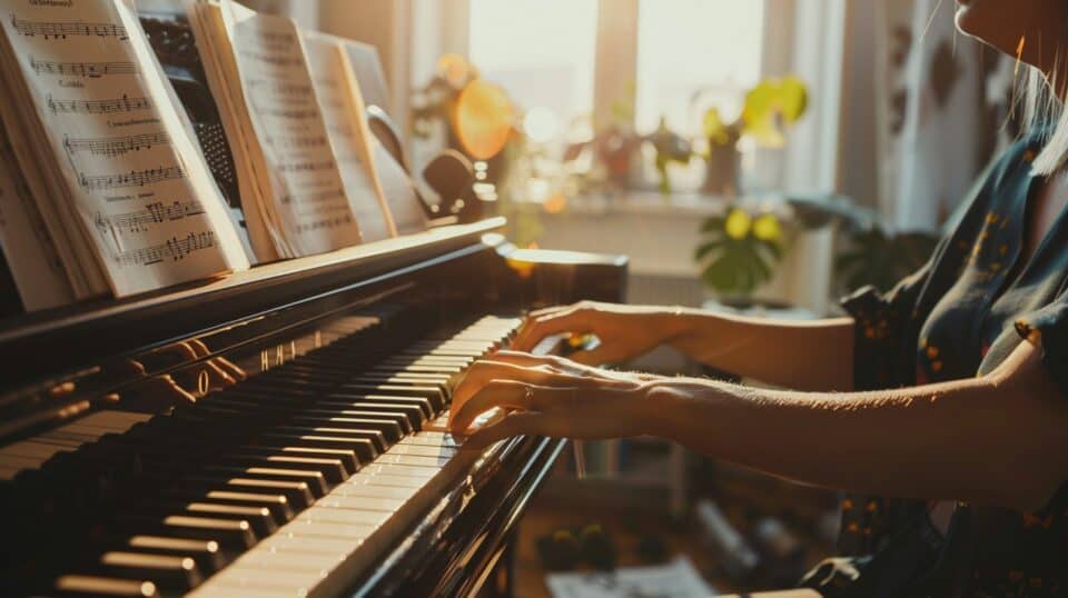 16 Incredible Benefits Of Learning Instruments For Your Mind And Body