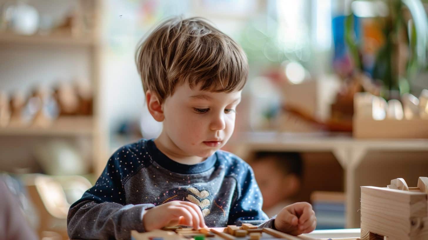 Pros and Cons of Montessori 1