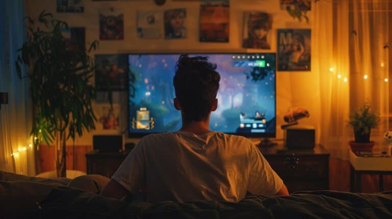 Why Video Games Are Good for You 1
