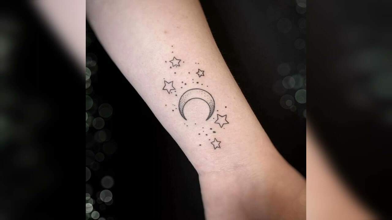 58 Stunning Star Tattoo Designs: Which Symbol Speaks to You?