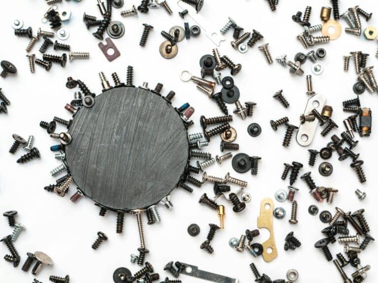nuts and bolts grommets