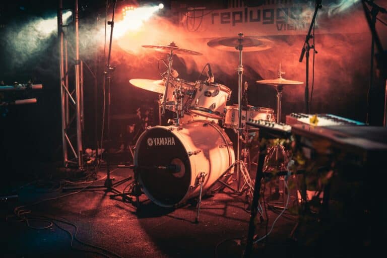 drums
