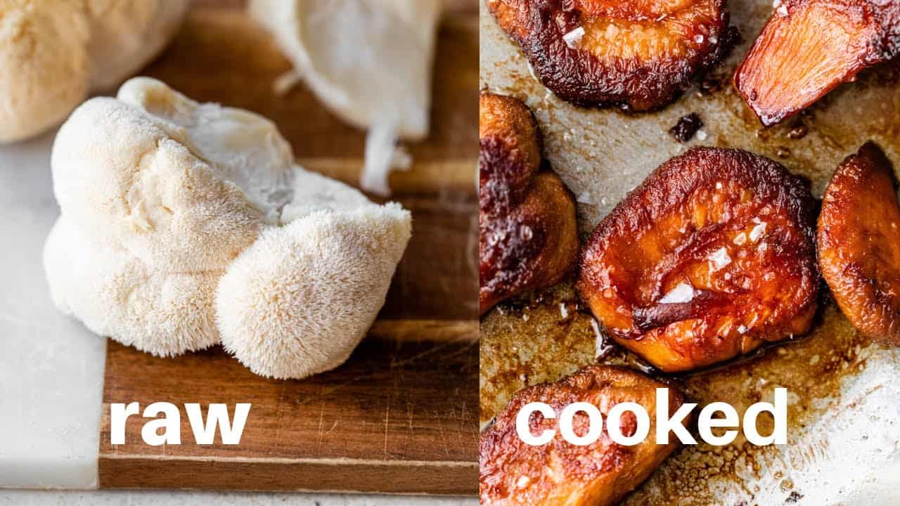 How to Cook Lion’s Mane Mushroom in Soup: Unlock Flavor & Health!
