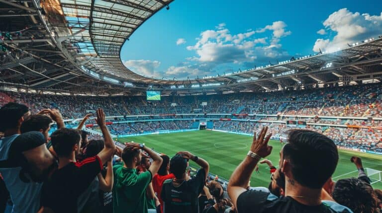 How to Get Into Watching Sports 1