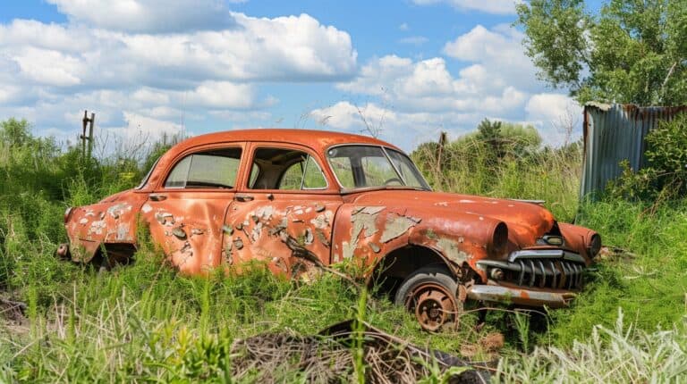 When Is It Time to Junk Your Car 1
