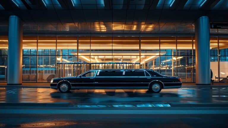 Best Ways to Get to the Airport 1