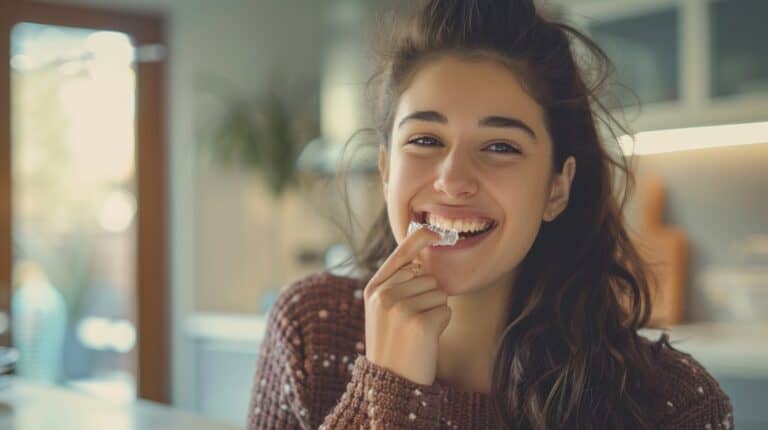 How Long Do You Have to Wear Invisalign 4