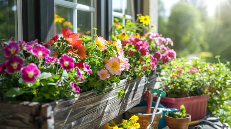 How to Make a Window Box 1