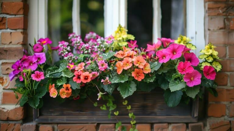 How To Make A Window Box: Simple Steps For Stunning Results