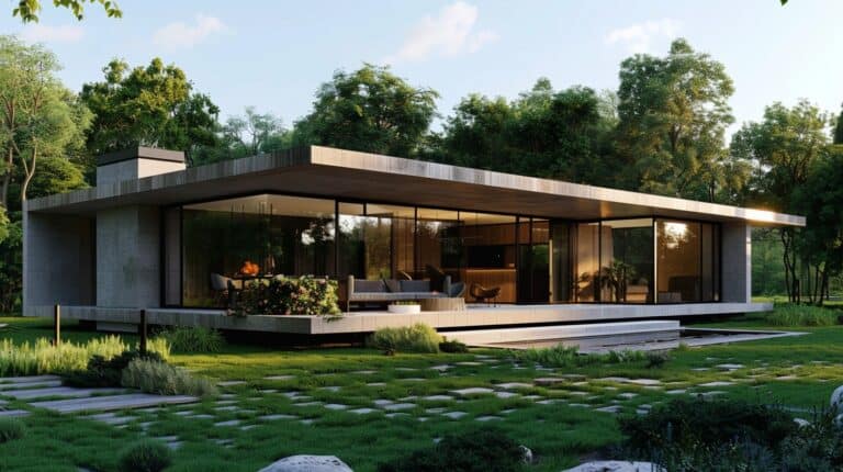 Pros and Cons of Building a House 1