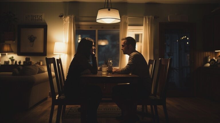Signs When Your Marriage Is Over 1