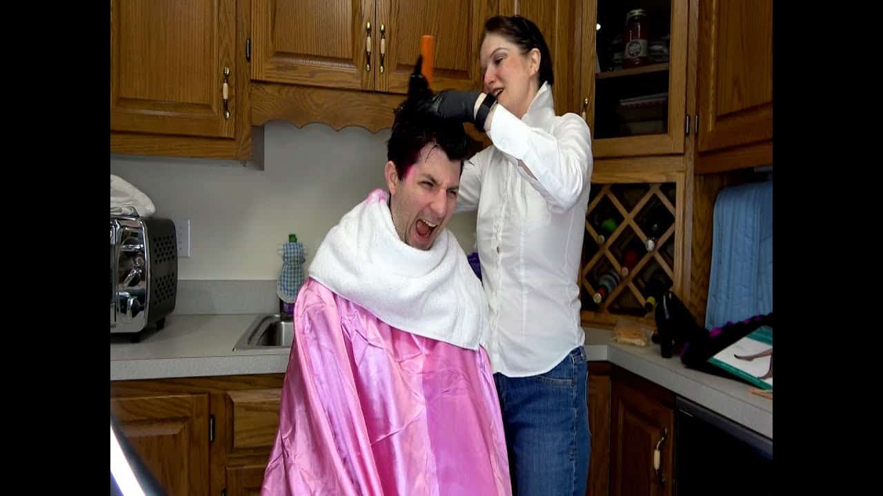 Sissy Husband 101: Your Playful Guide to Lifestyle & Love