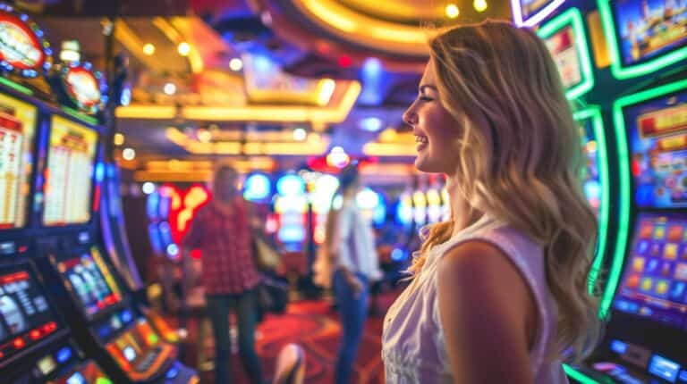 Family Friendly Casino Resorts 1