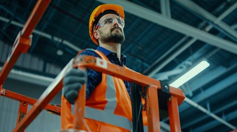 How Long Is an Aerial Lift Certification Good For 1