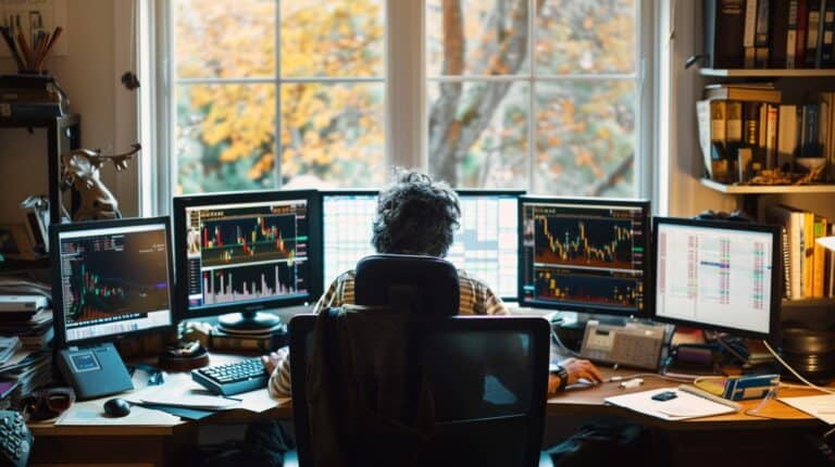 How Much Can You Make Day Trading 1