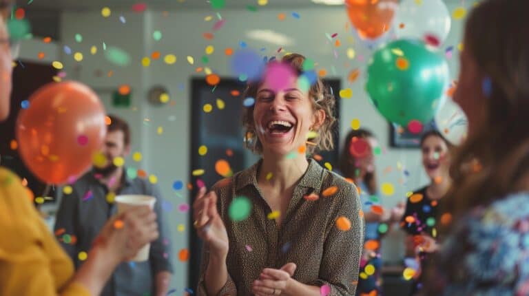 How to Celebrate a Work Anniversary 1