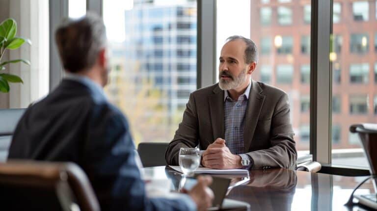 How to Evaluate a Financial Advisor 1