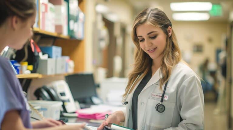 What Does a Medical Assistant Do 1