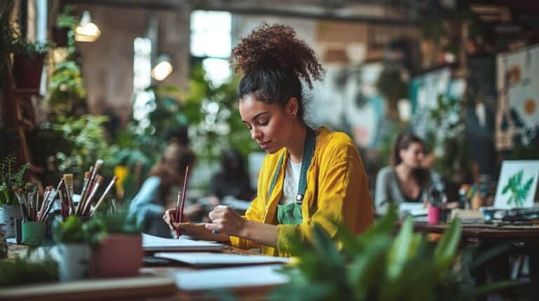Best Hobbies for Ladies7