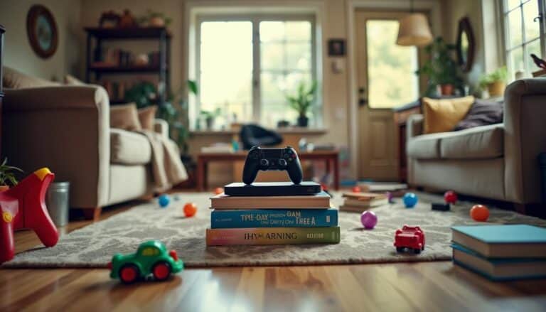Dad Gamers 1